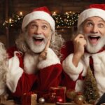 100+ Funny Christmas Jokes That Make Every Christian Laugh
