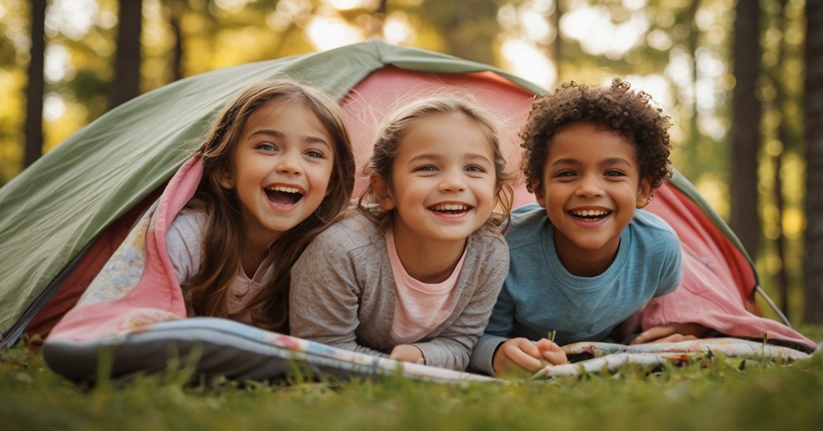 100+ Funny Things to Do on a Sleepover Let the Fun Begin