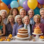 110+ Funny Things to Say at a Celebration of Life