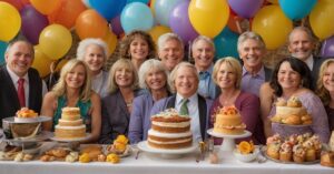 110+ Funny Things to Say at a Celebration of Life