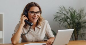 50+ Funny Things to Say When Answering Phone, To Make Your Conversation More Exciting