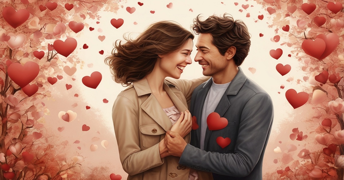 60+ Funny Thing About Love That Improves Relationships