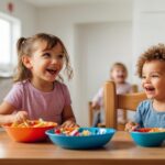 60+ Funny Things Preschoolers Say to Make You Burst into Laughter