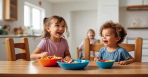 60+ Funny Things Preschoolers Say to Make You Burst into Laughter