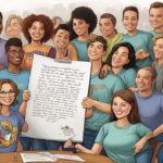 60+ Humorous & Funny Things to Write on Shirt Signing Day