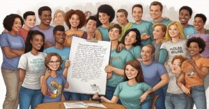 60+ Humorous & Funny Things to Write on Shirt Signing Day