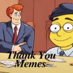 90+ Thank You Memes Perfect to Use in Every Situation