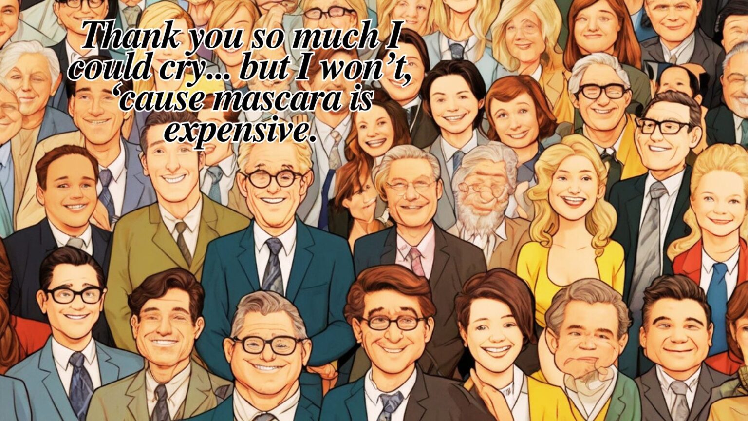 90+ Thank You Memes Perfect to Use in Every Situation