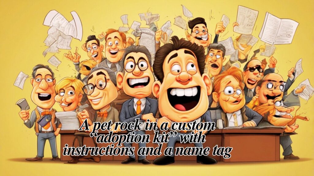 Best Funny Prank Gift Ideas to Make Everyone Laugh