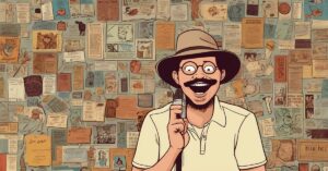Explore 50+ Funny Things to Put in Your Bio Now