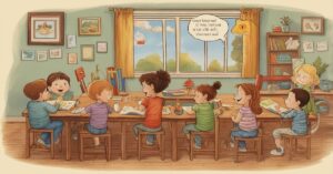 Explore 50+ Mind Nourishing Funny Questions to Ask Kids