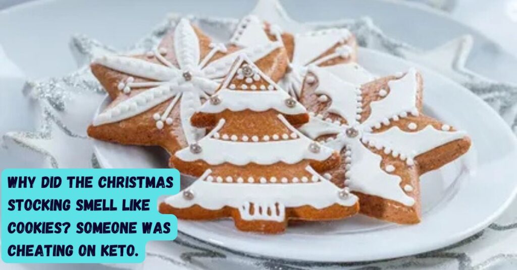 Funny Christmas jokes