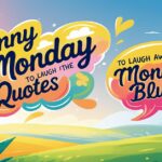 Funny Monday Quotes 150+ Quotes to Laugh Away the Monday Blues