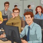 Funny Work Jokes 70+ Jokes to Poke Fun at the Workplace