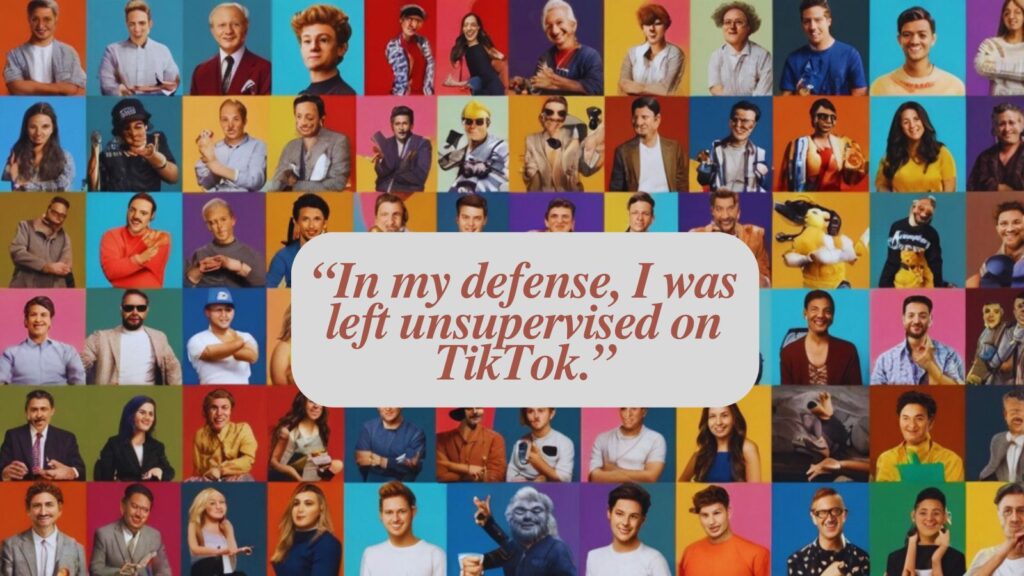 Funny senior quotes