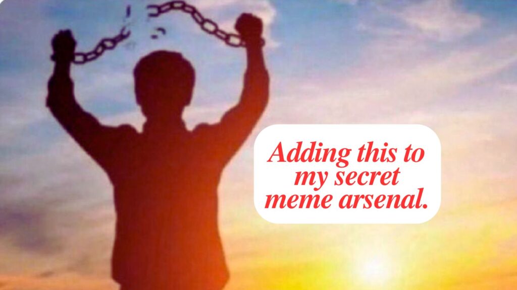 Thank You Meme Funny