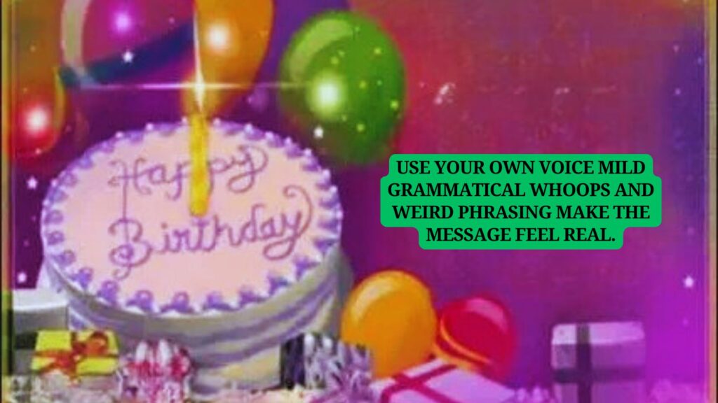 Funny Granddaughter Birthday Wishes from Grandparents