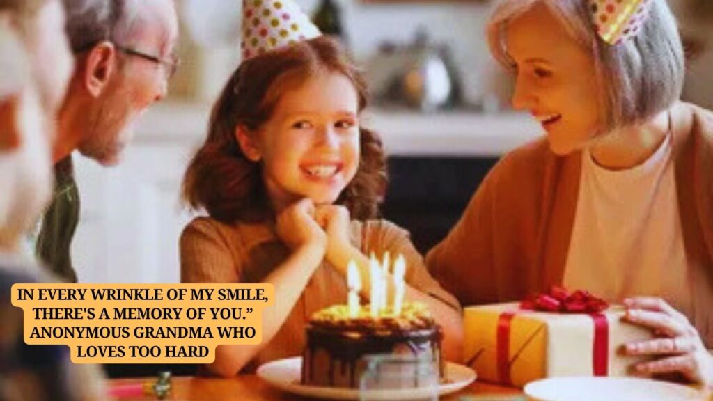 Funny Granddaughter Birthday Wishes from Grandparents