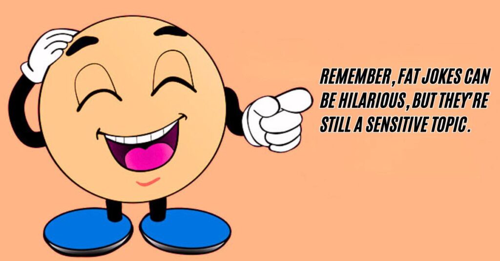 Funny Fat Jokes