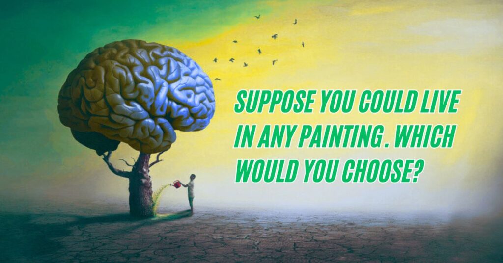Funny hypothetical questions