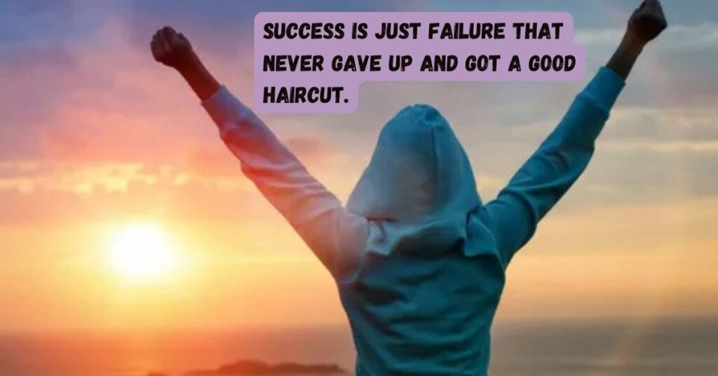 Funny Motivational Quotes