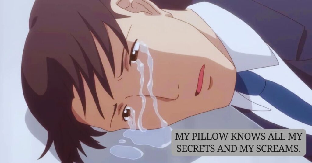 Random funny things to say in a text