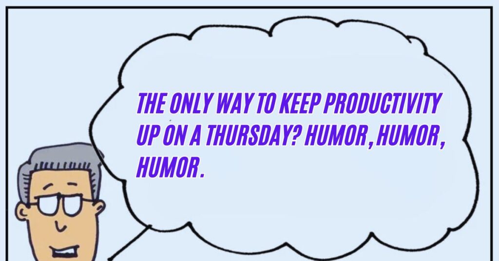 Funny Thursday Memes