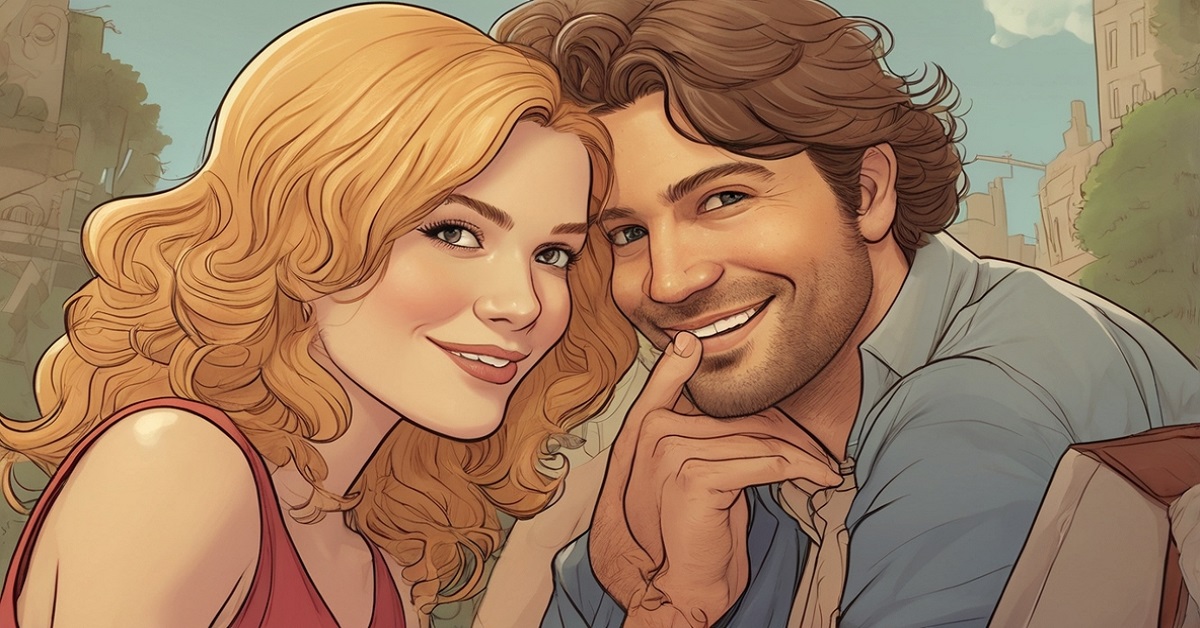 50+ Flirty Response To Thinking of You to Blush Your Partner