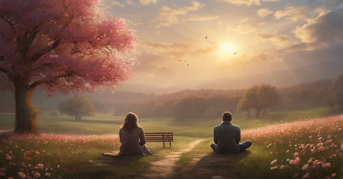 50+ Heartfelt & Beautiful Things to Say When Someone Dies
