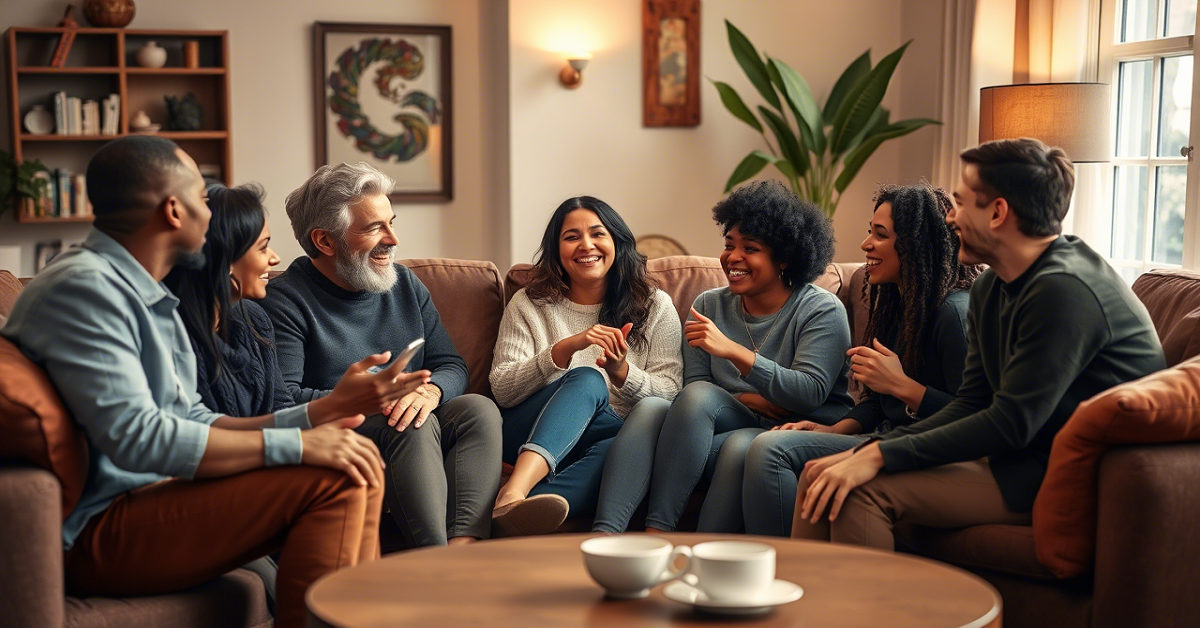 50+ Responses to We Should Talk More in a Better Way