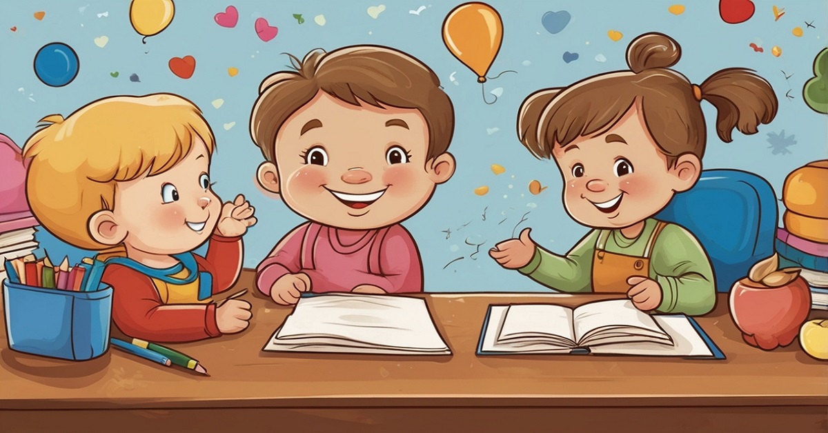 50+ Thank You Note to Daycare Teacher for Best Baby Sitting