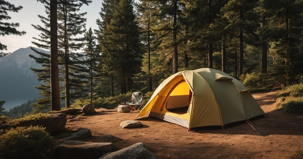 60+ Best Camping Tents Ultimate Guide for Avid Campers