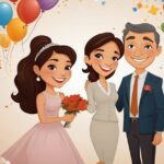 60+ Happy Anniversary Daughter and Son-in-Law Wishes