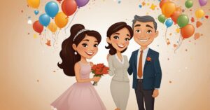60+ Happy Anniversary Daughter and Son-in-Law Wishes