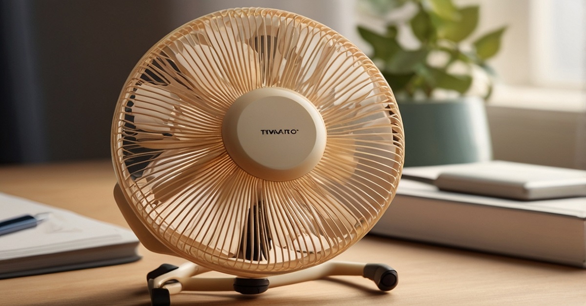 60+ Mini Portable Fan Pocket-Sized Comfort for Hot Days