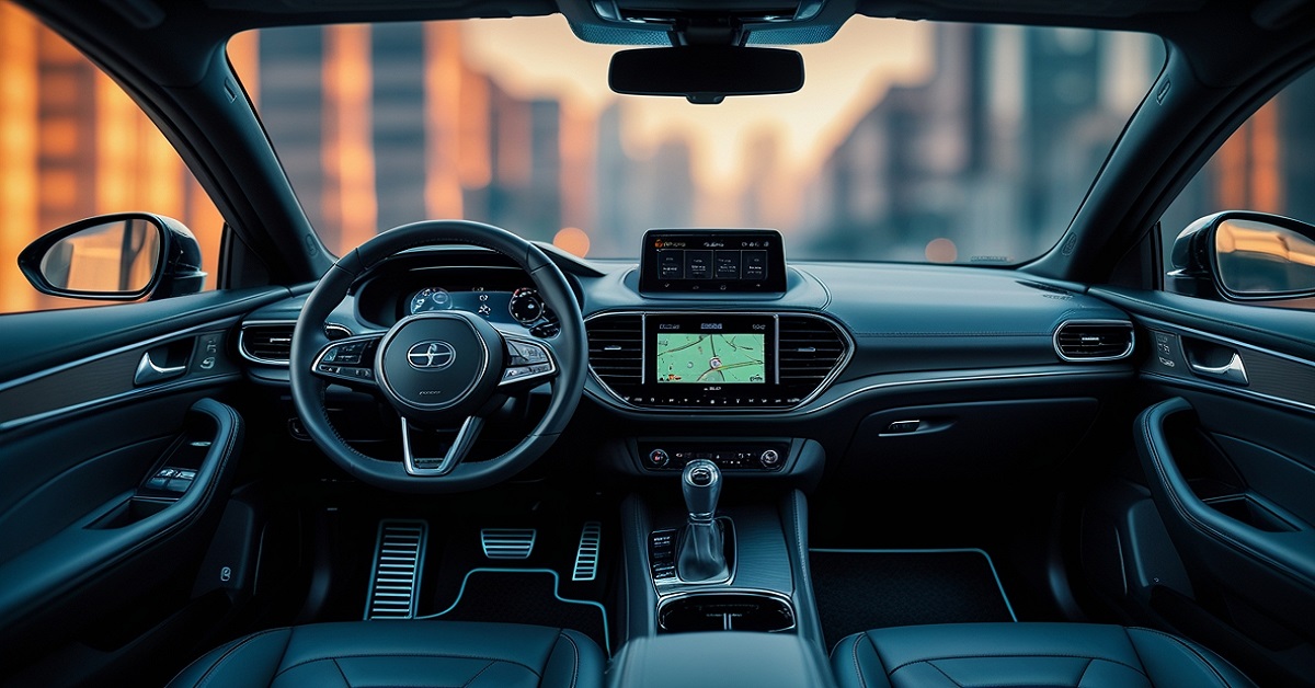60+ Must-Have Car Accessories for Cars You Need to Pick