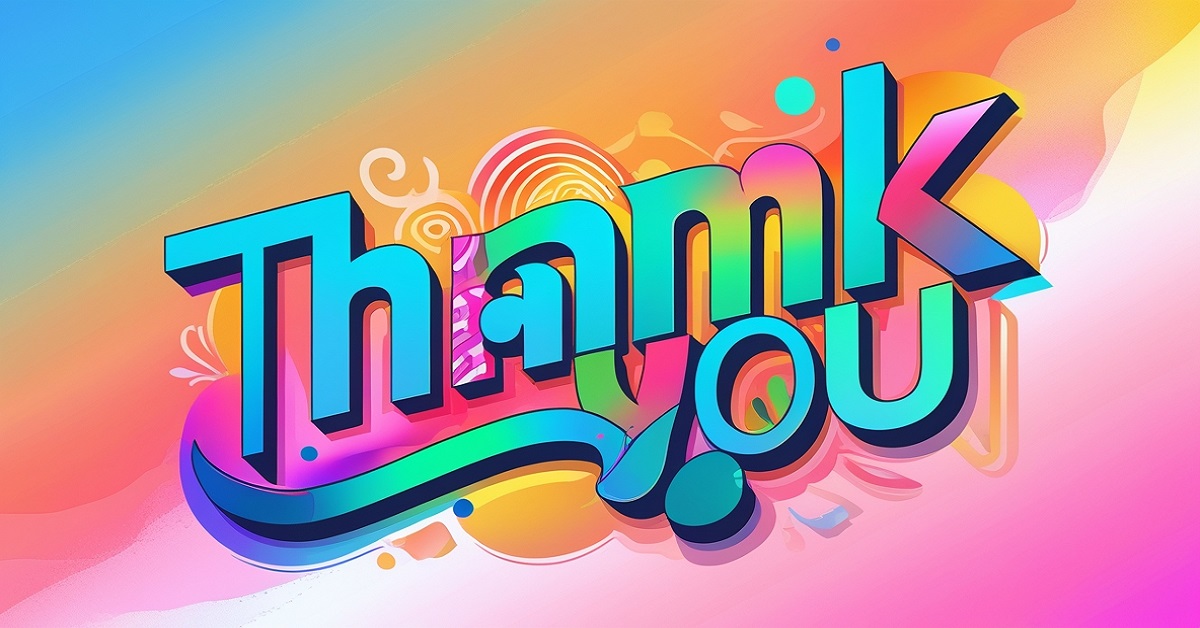 60+ Responses to Say Thank You for the Birthday Wishes