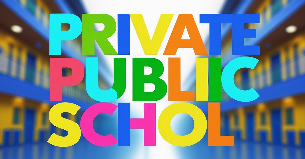 60+ Why Do People Avoid Public School Highlighting Common Reasons