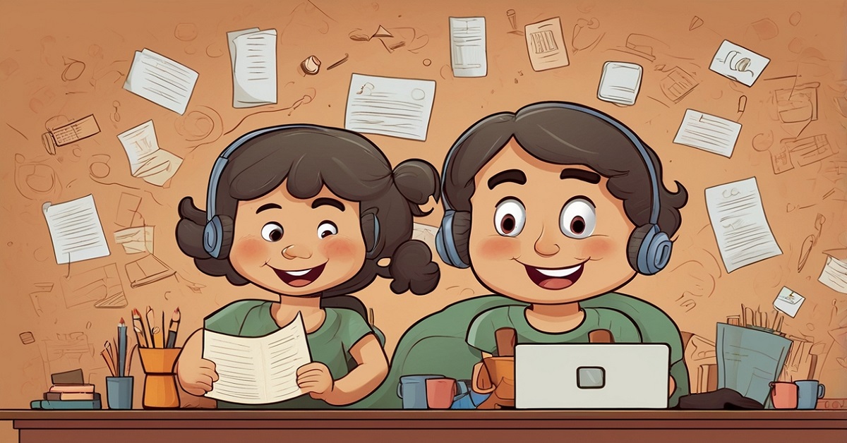 70+ Efficient Ways to Say Thank You for Listening