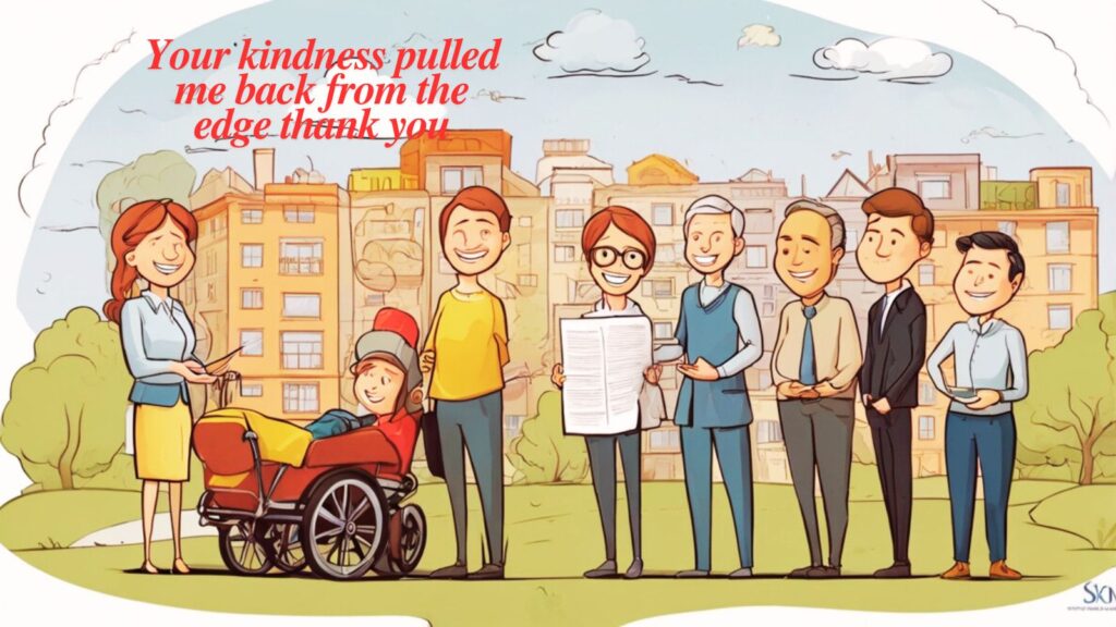 Thank you for all you do