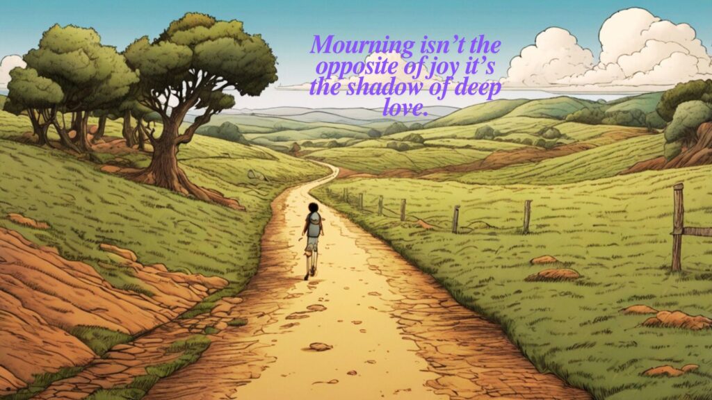 Beautiful things to say when someone dies