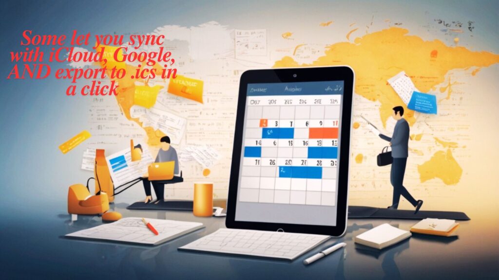 How to Avoid Erasing My Phone Calendar