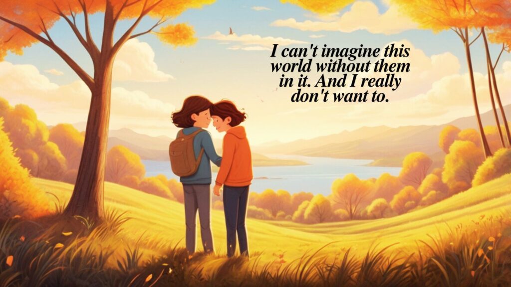 Beautiful things to say when someone dies