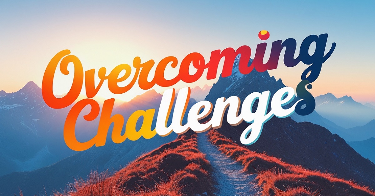 Discover 60+ Unique Quotes about Overcoming Challenges that Inspire Strength