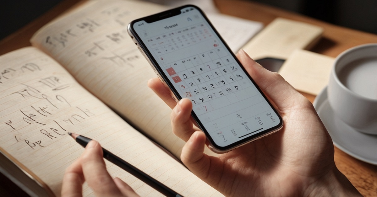 How to Avoid Erasing My Phone Calendar 50+ Useful Strategies