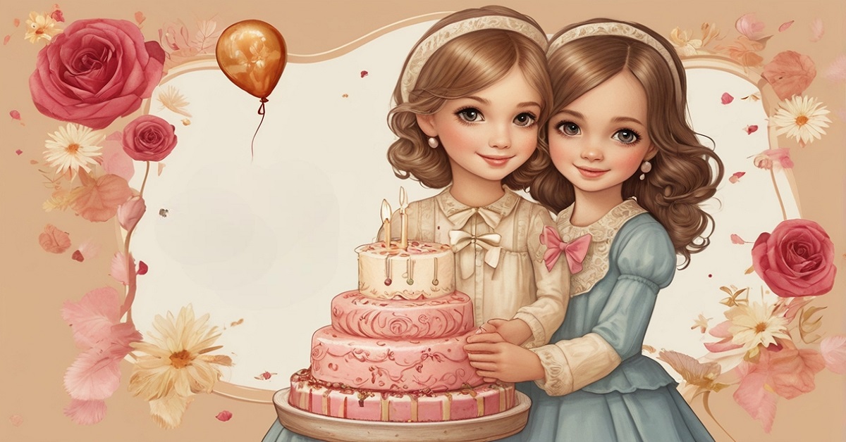 100+ Religious Birthday Wishes for Sister to Make Her Day More Blessed