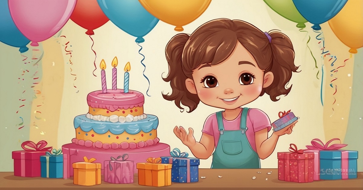130+ Birthday Wishes for Niece to Cherish Your Relation With Her