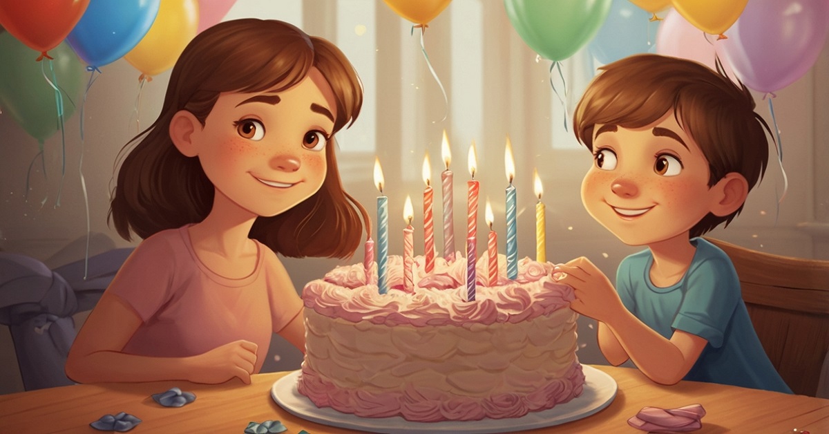 130+ Thoughtful Birthday Wishes for Dear Cousin