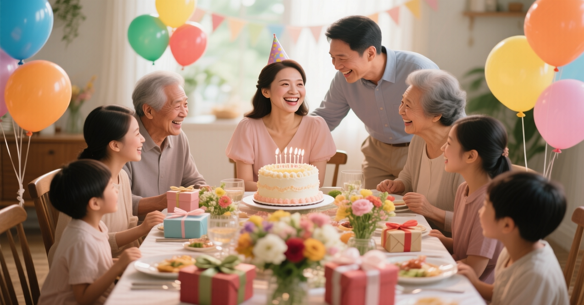 150+ Thoughtful Birthday Wishes for Daughter-in-Law