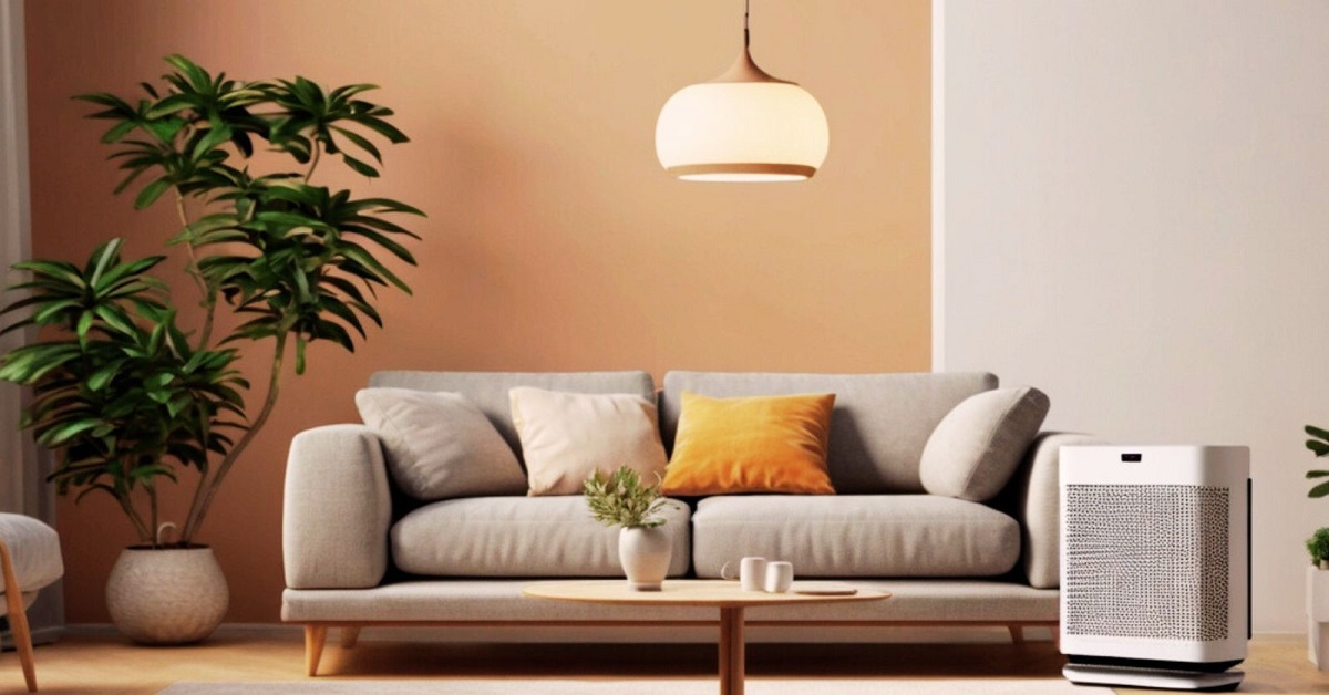 50+ Best Air Purifier to Improve Indoor Air Quality